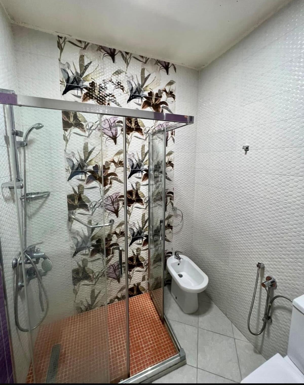 Apartment Sunny 3 Bedroom In The Heart Of